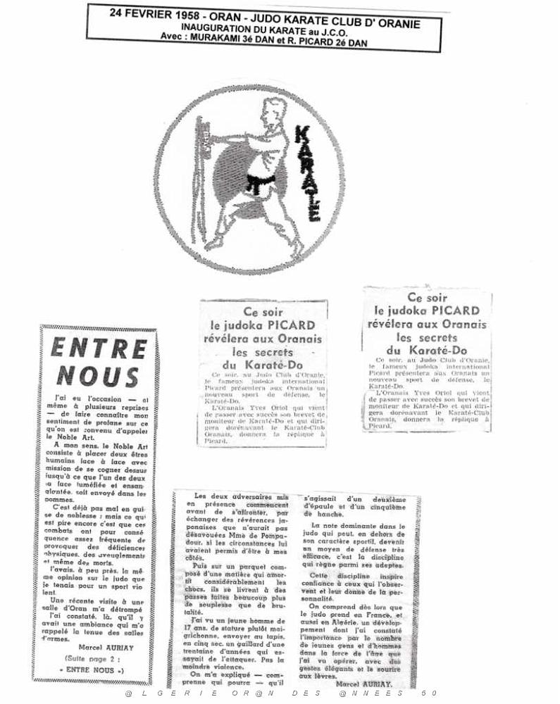 09 JUDO CLUB D ORANIE 1958 ORAN0004.JPG